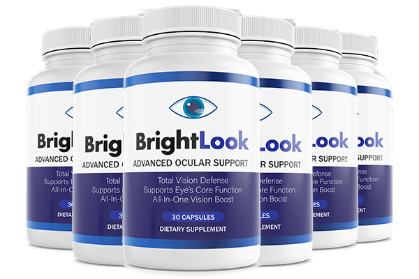 BrightLook 6 Bottle Best Value Bundle